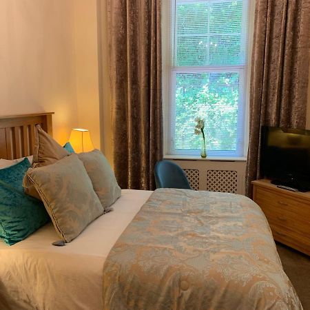 Chandlers Hotel Rothesay Luaran gambar