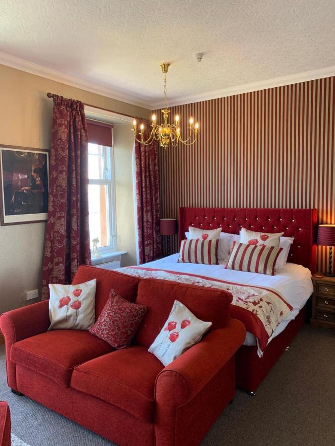 Chandlers Hotel Rothesay Luaran gambar