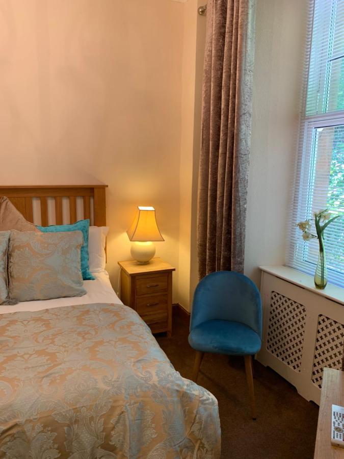 Chandlers Hotel Rothesay Luaran gambar