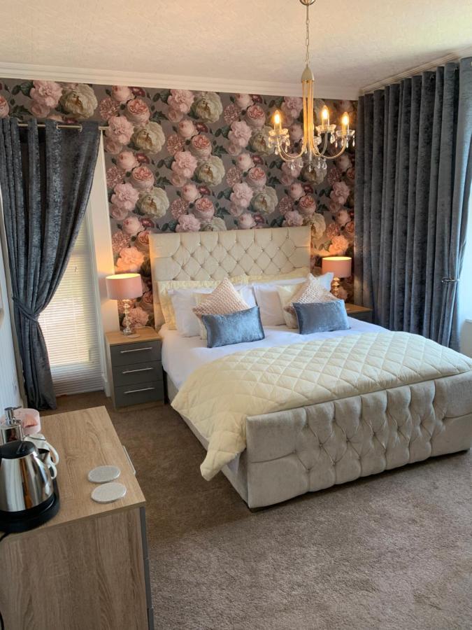 Chandlers Hotel Rothesay Luaran gambar